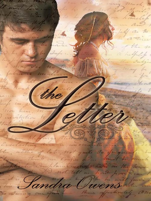 Title details for The Letter by Sandra Owens - Wait list